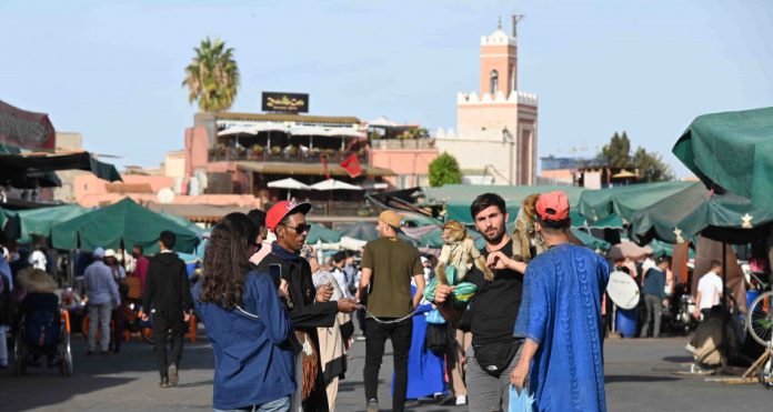 Think Tank Espagnol Salue le Maroc comme Destination d'IDE Attrayante et Viable