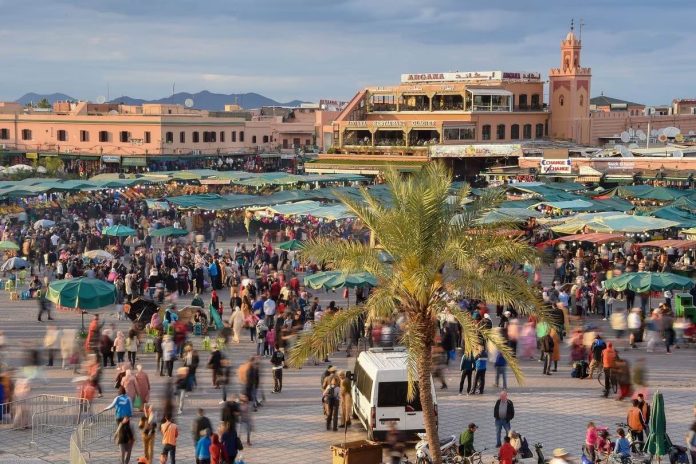 Le Maroc bat un record historique avec 15,9 millions de touristes en 2024