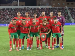 Le Maroc clôture 2024 à la 14e place du classement FIFA et reste leader en Afrique et dans le monde arabe