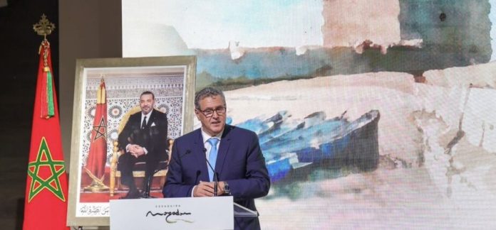 Mogador : Lancement d’un projet touristique de 2,3 milliards de dirhams à Essaouira