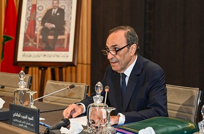 Rabat : Nouveau partenariat entre le CSEFRS et le ministère de la Transition numérique