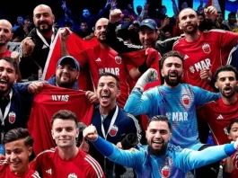 Demi-finale Maroc Vs Colombie : Où et quand suivre le choc de la Kings World Cup Nations en direct