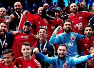 Demi-finale Maroc Vs Colombie : Où et quand suivre le choc de la Kings World Cup Nations en direct