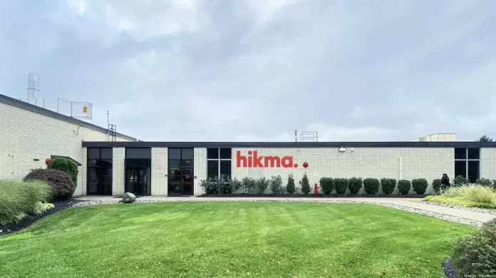 Hikma Mena FZE Accélère Son Expansion : Acquisition d’Actifs Clés de Takeda