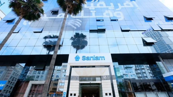 Sanlam Maroc : Croissance Solide et Dividende en Hausse