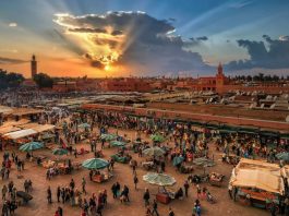 Tourisme au Maroc : Un record historique de 112 milliards de DH de recettes en 2024