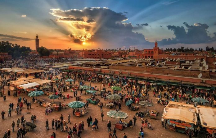 Tourisme au Maroc : Un record historique de 112 milliards de DH de recettes en 2024